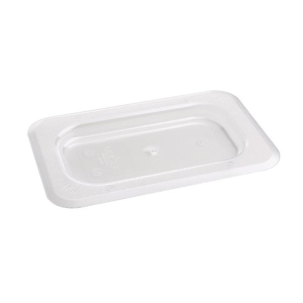 GN deksel polycarbonaat 1/9 | 176(b)x108(d)cm