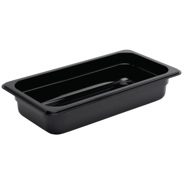 GN bak polycarbonaat 1/3 - 2,5L | 325x176x65(h)mm