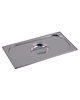 Gastro M GN deksel RVS 1/3 | 325x176mm 