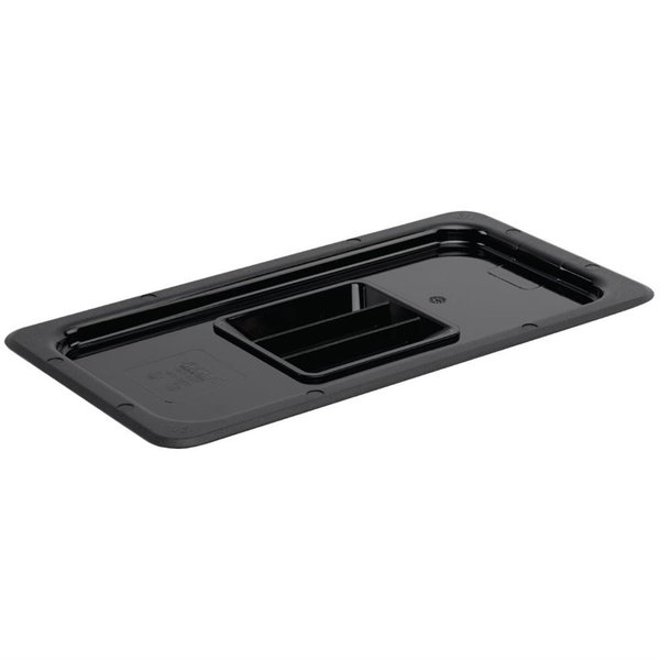 GN deksel polycarbonaat 1/3 | 325x176mm