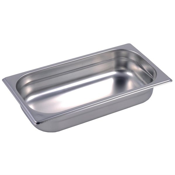 GN bak RVS 1/3 - 2,9L | 325x176x65(h)mm