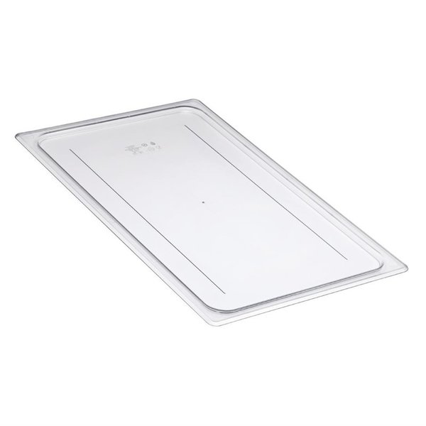 GN deksel polycarbonaat 1/3 voor Cambro GN bakken