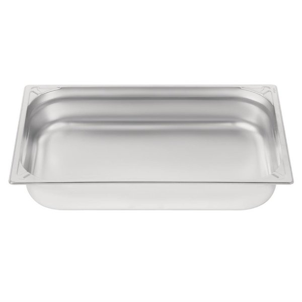 GN bak RVS 1/1 - 13,5L | 325x530x100(h)mm