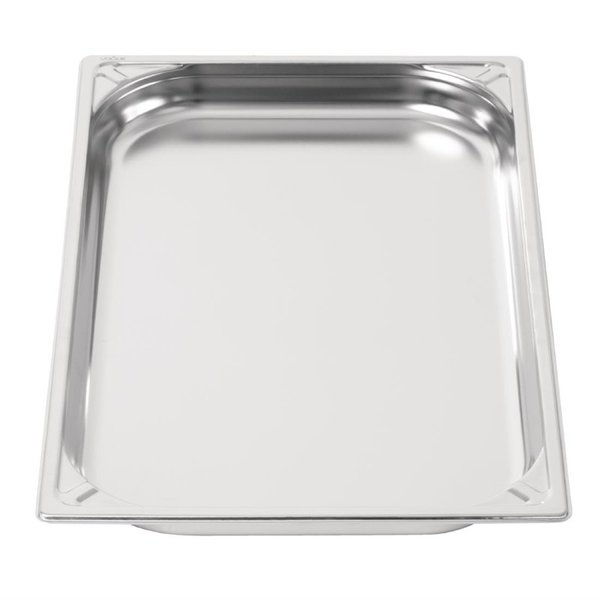 GN bak RVS 1/1 - 5,8L | 325x530x40(h)mm