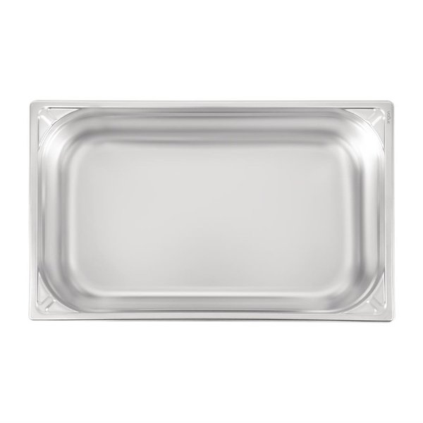 GN bak RVS 1/1 - 20L | 325x530x150(h)mm