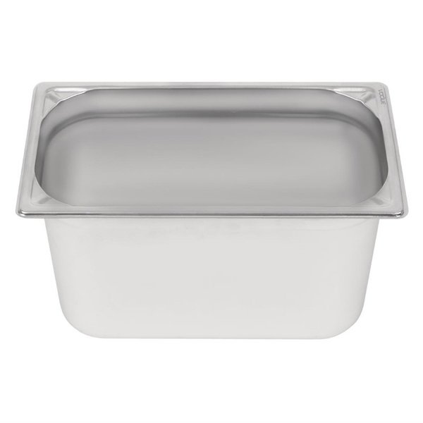 GN bak RVS 1/3 - 7,5L | 176x325x200(h)mm