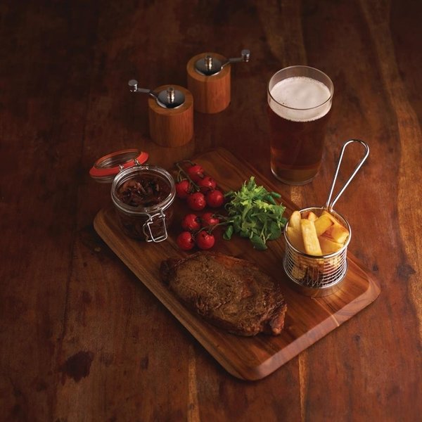 Weckpot glas met beugelsluiting 35cl