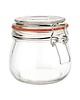 Vogue Conservenpot glas 0,5L | 8,9(Ø)cm 