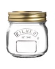 Kilner Weckpot glas met schroefdeksel 0,5L 