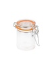 Vogue Conservenpot glas mini 5cl | 12 stuks 