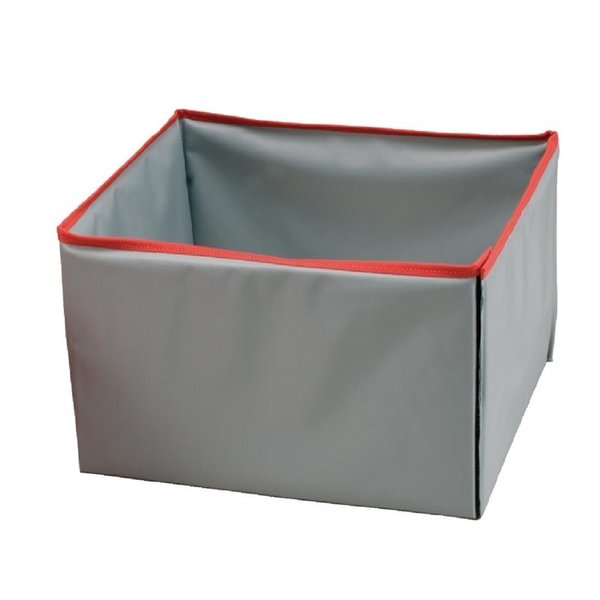 Pizza tas / binnen tas voor S483 | 360x250x410(h)mm