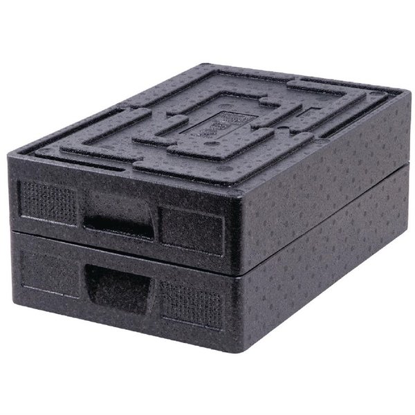 Thermobox polypropyleen 15L | 400x600x125(h)mm