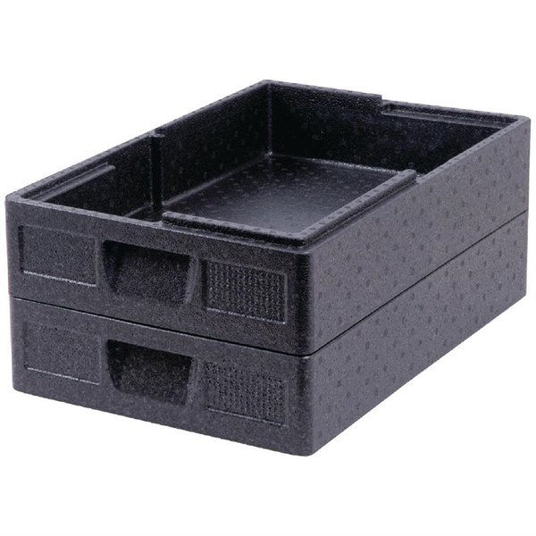 Thermobox polypropyleen 21L | 400x600x165(h)mm