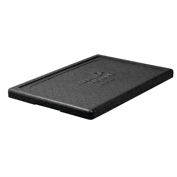 Deksel polypropyleen  voor Salto Box | 400x600x30(h)mm