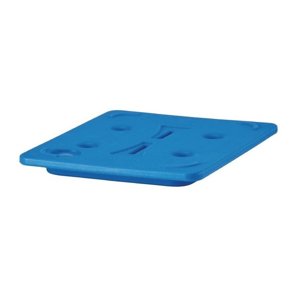 Koelelement voor 1/2 GN voedselcontainers | 265x325x310(h)mm