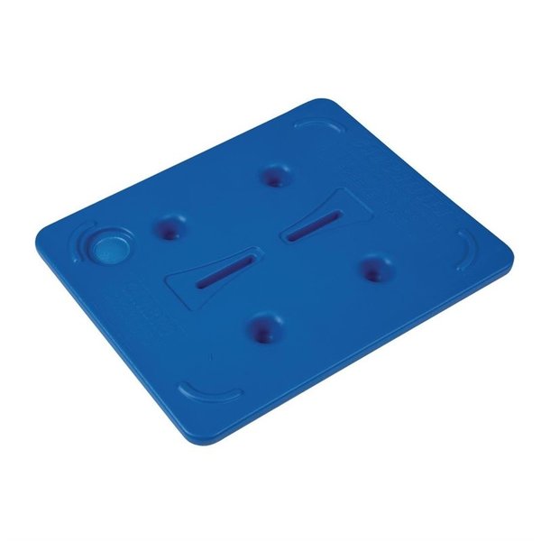 Koelelement voor 1/2 GN voedselcontainers | 265x325x310(h)mm