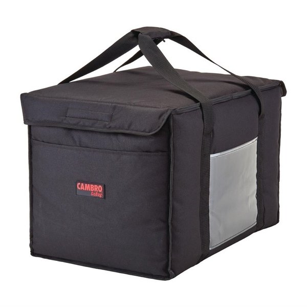 Warmhoud-Bezorgtas | GoBag | Medium | Nylon | 305x380x305(h)mm