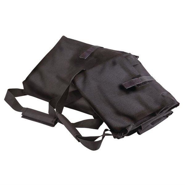 Warmhoud-Bezorgtas | GoBag | Medium | Nylon | 305x380x305(h)mm