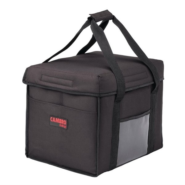 Warmhoud-Bezorgtas | GoBag | Medium | Nylon | 305x380x305(h)mm