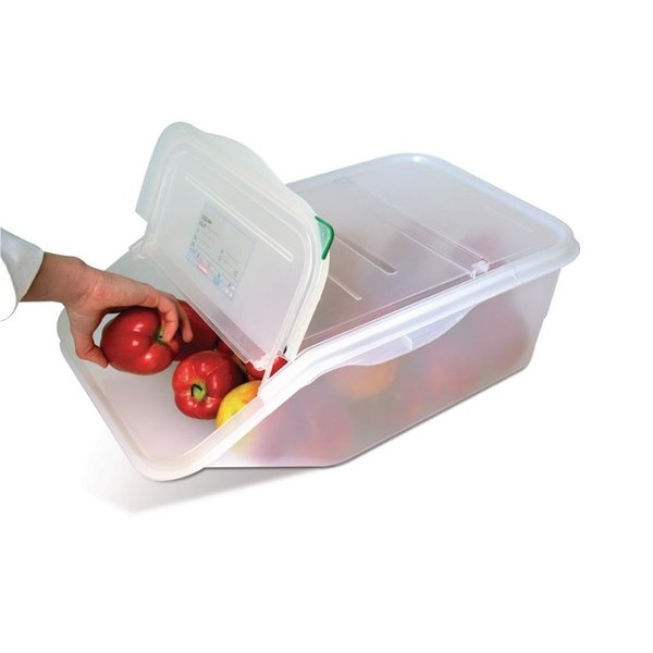 Ingrediëntenbak polypropyleen 22L | 340x565x200(h)mm