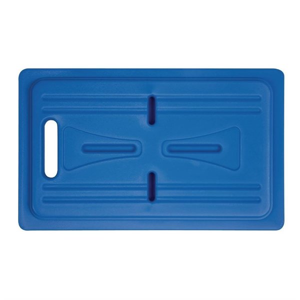 Koelelement Camchiller | 1/1 GN | 530x325x30(h)mm