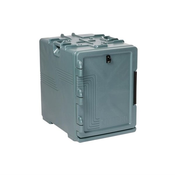 Voedselcontainer Geïsoleerd 57L | 460x630x635(h)mm