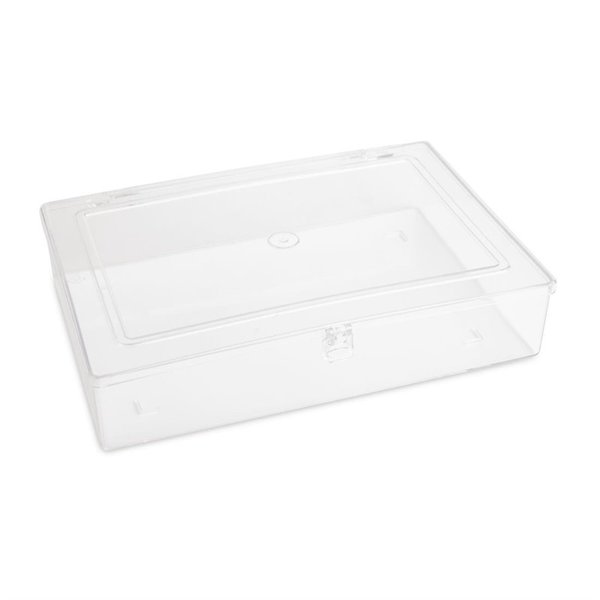 Bonbon bewaardoos | 335x225x73(h)mm
