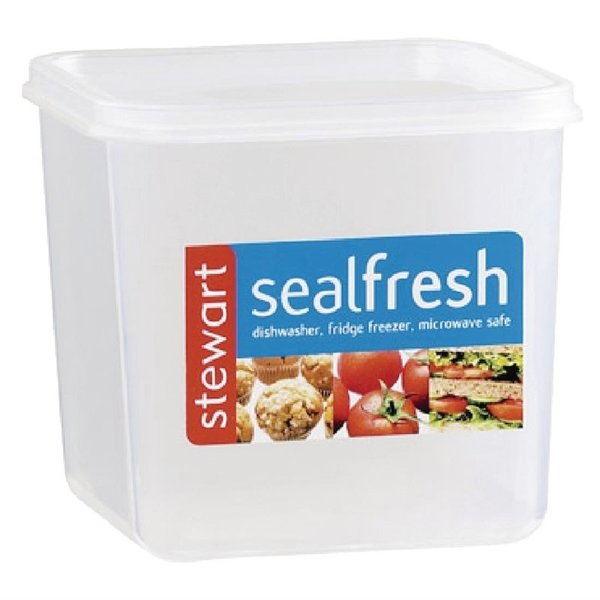 Dessertcontainer 0,8L | 110x110x100(h)mm