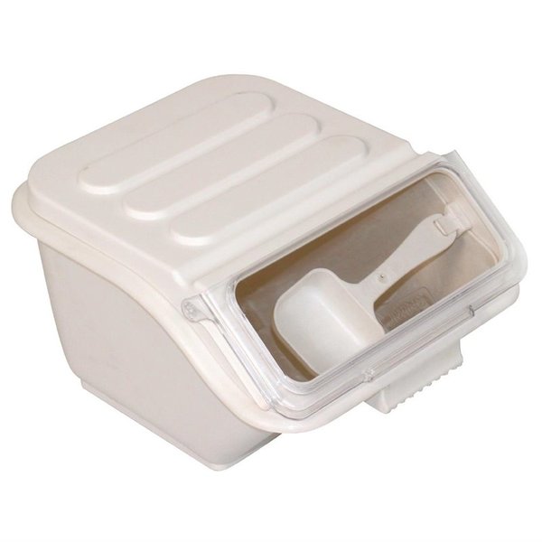 Ingrediëntenbak polypropyleen 18L | 305x600x420(h)mm