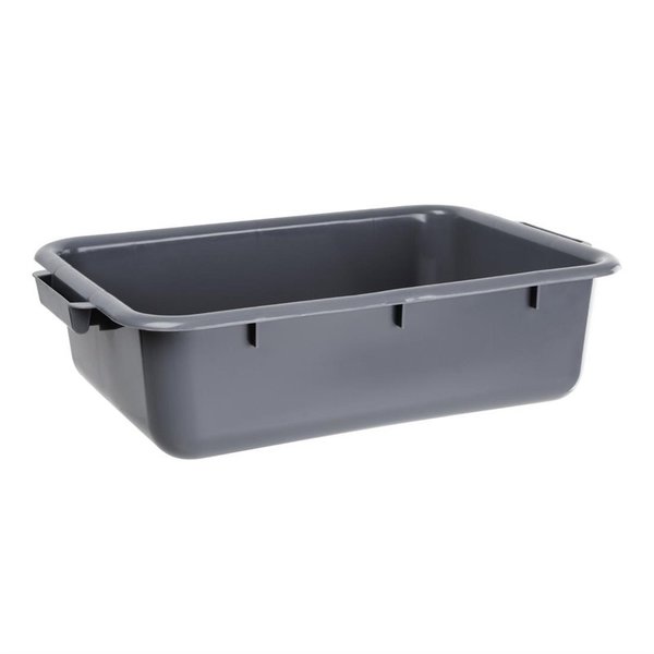 Afruimbak kunststof 18L | 545x380x130(h)mm
