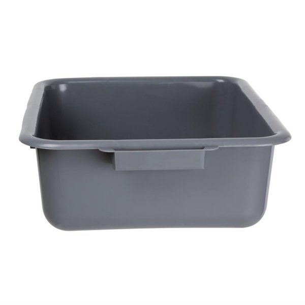 Afruimbak kunststof 18L | 545x380x130(h)mm