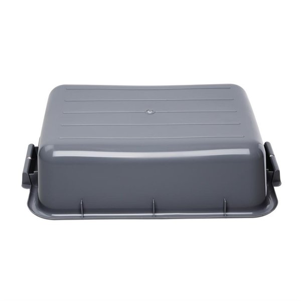 Afruimbak kunststof 18L | 545x380x130(h)mm