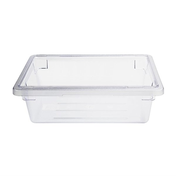 Voorraadbak polycarbonaat 12L | 456x305x155(h)mm