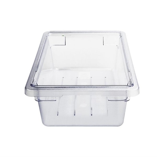 Voorraadbak polycarbonaat 12L | 456x305x155(h)mm