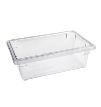 Vogue Voorraadbak polycarbonaat 18L | 456x305x229(h)mm
