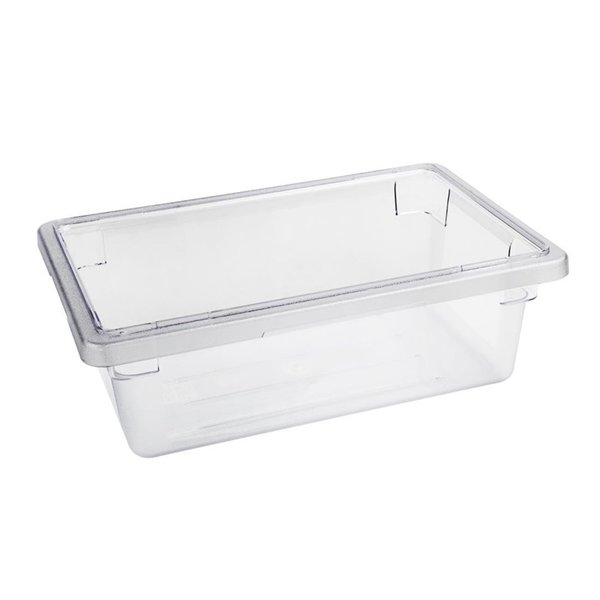 Voorraadbak polycarbonaat 18L | 456x305x229(h)mm