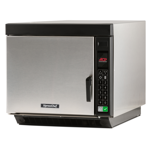 High Speed Oven JET514V | 100 Menu's | 34L | 2.7kW | 489x676x460(h)mm