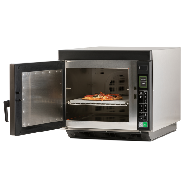 High Speed Oven JET514V | 100 Menu's | 34L | 2.7kW | 489x676x460(h)mm