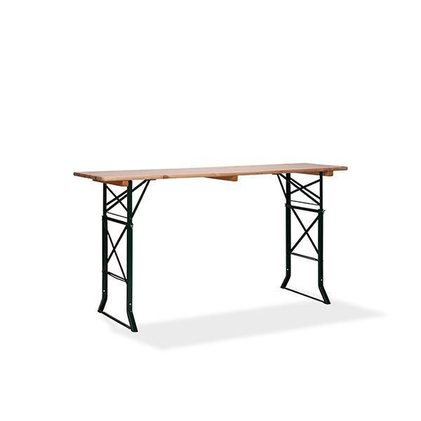 Biertafel-Verhoogset | 50cm