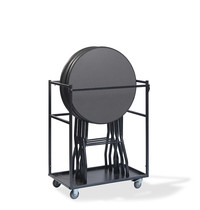 VEBA Trolley party Small Hamerslag | 630x950x1200(h)mm 