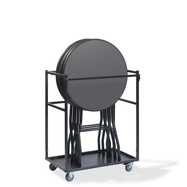 Trolley party Small Hamerslag | 630x950x1200(h)mm