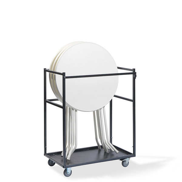 Trolley party Small Hamerslag | 630x950x1200(h)mm