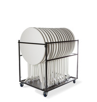 VEBA Trolley Party Big Hamerslag | 960x1250x1200(h)mm 