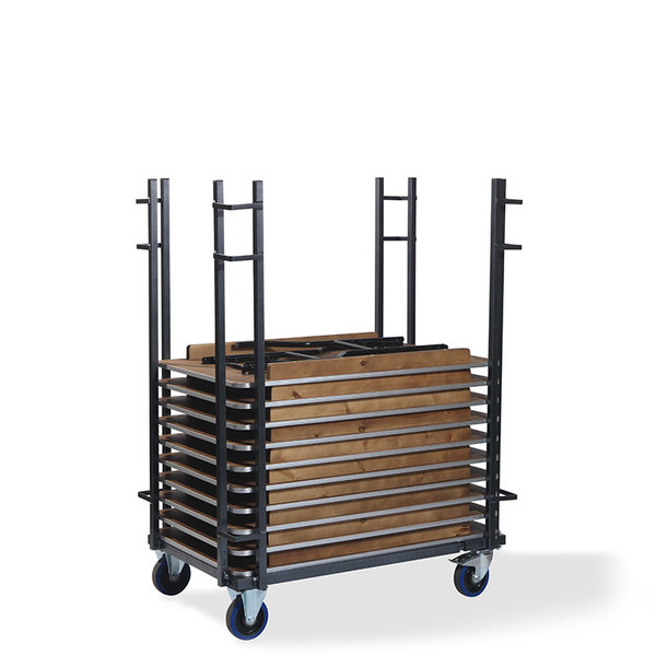 Trolley Event Straight | 84/100x126/208x168(h)cm