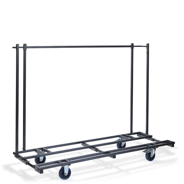 Trolley Beerset | 59/89x230x170(h)cm