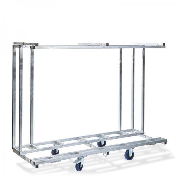 Trolley Beerset Professional | 865x2315x1805(h)mm
