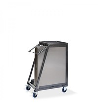 VEBA Trolley werktafels hamerslag | 650x880x1130(h)mm