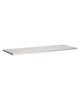 Gastro-Inox RVS werkblad los | 700(d)x1300(l)mm 