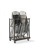 VEBA Trolley Universal | 610x1050x1260(h)mm 