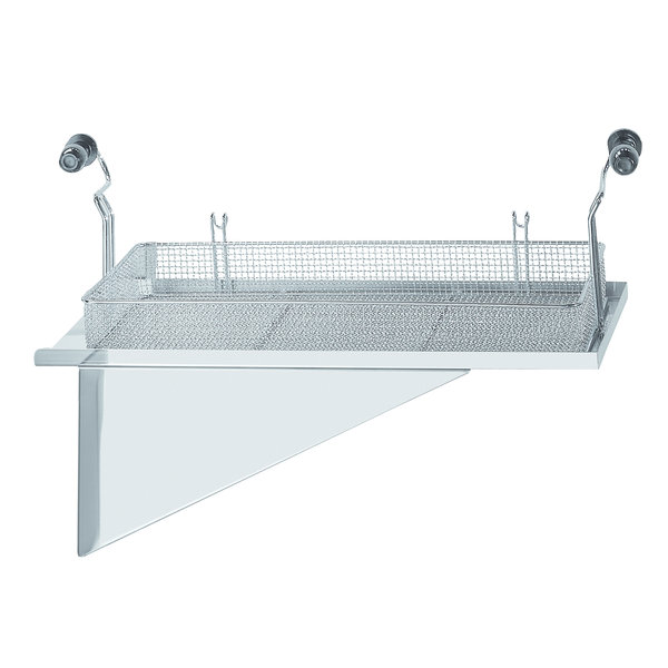 Afdruip schap BF 20G | 350x645x250(h)mm